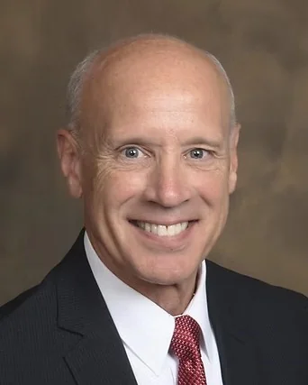 Colonel Dave Teeples, U.S. Army (Ret.)